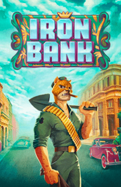 Iron Bank