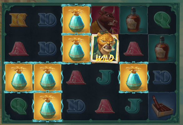 iron bank jogo a dinheiro