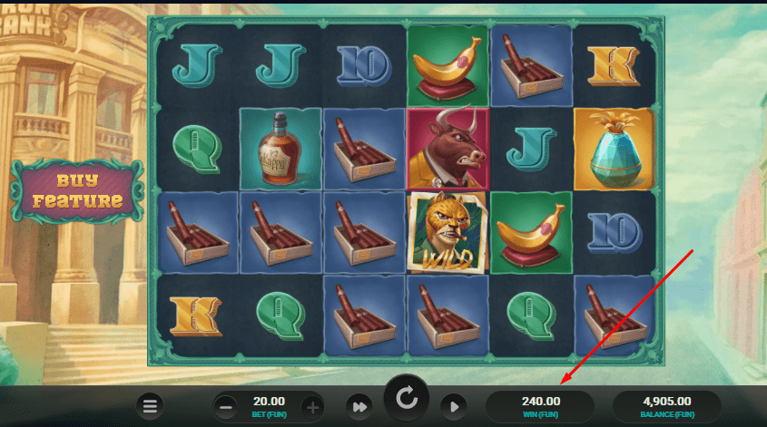 como ganhar no iron bank